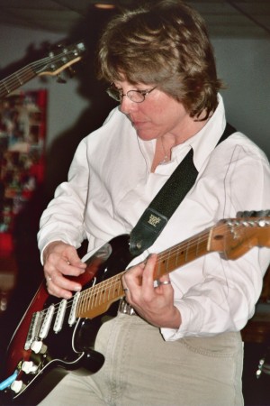 Cindy Ward Photo 5