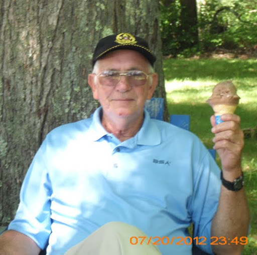 Art Mullins Photo 7
