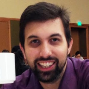Ian Reid Photo 13