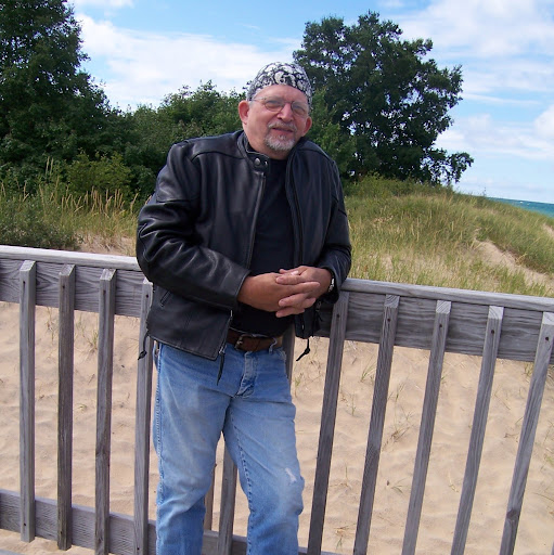Kenneth Clay Photo 10