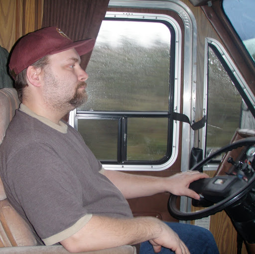 Jason Martin Photo 20