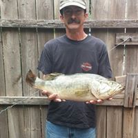 Larry Wolf Photo 23