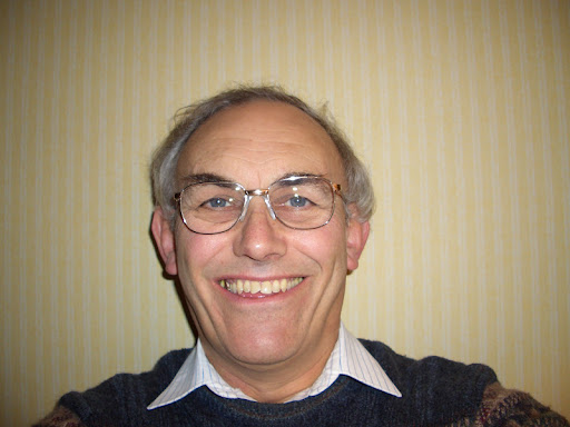 Graham Payne Photo 7