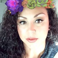 Lily Zepeda Photo 2