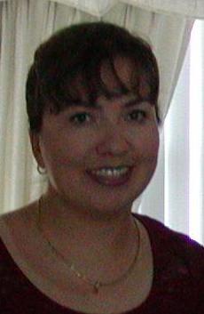 Christine Michaels Photo 19