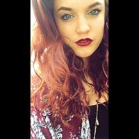 Alexis Mcknight Photo 7
