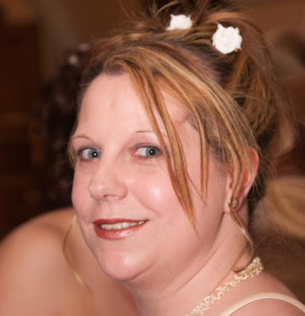 Julie Bedford Photo 6