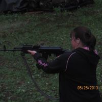Paulette Burton Photo 5