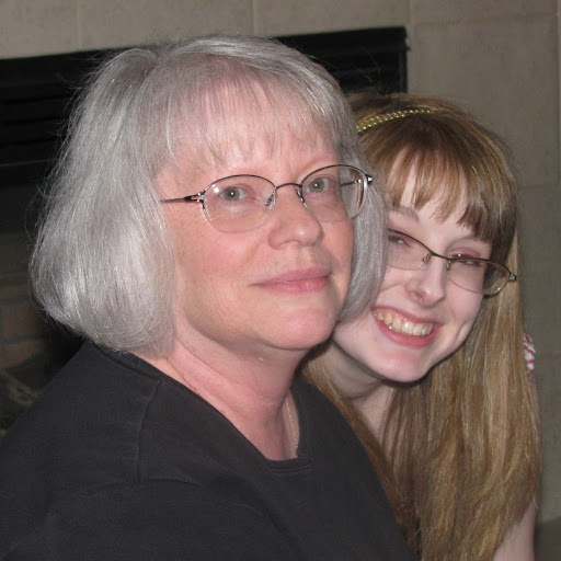 Jackie Jenkins Photo 4