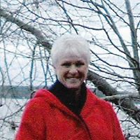 Paula Albright Photo 15