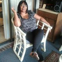 Deborah Driver Photo 9