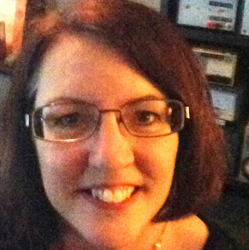Anne Ellison Photo 27