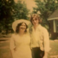 Connie Burch Photo 8