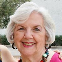Nancy Berkey Photo 11