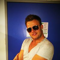 Dustin Maier Photo 12
