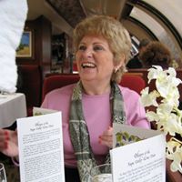 Christine Foust Photo 7