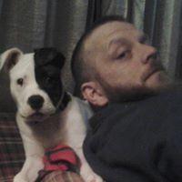 Anthony Chester Photo 9