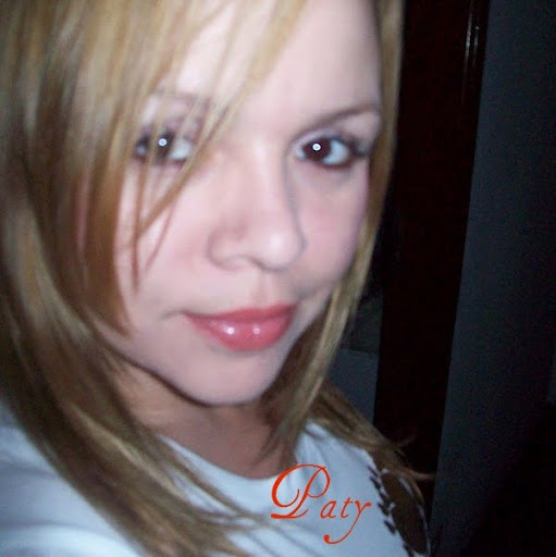 Patricia Gil Photo 32