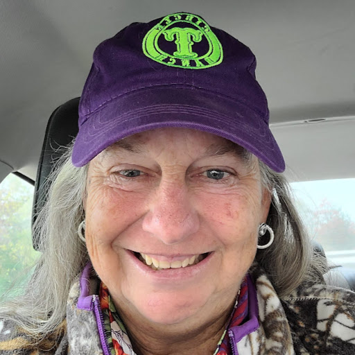 Mary Haas Photo 14