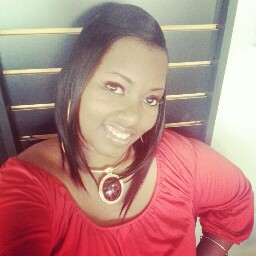 Monique Alston Photo 15