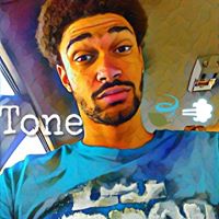 Antonio Jordan Photo 22