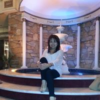 Anita Jaramillo Photo 31