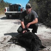 Chad Mathis Photo 25