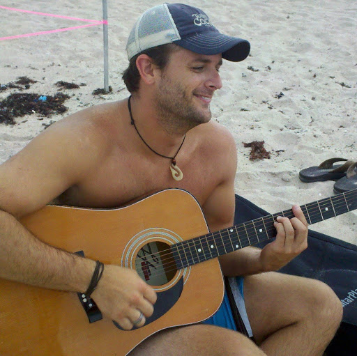 Shawn Martin Photo 27