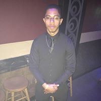 Omar Tyrell Photo 5