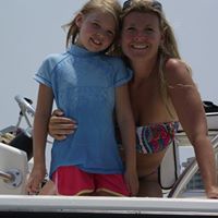 Kristy Floyd Photo 11