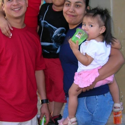 Francisco Avila Photo 31