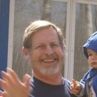 Jim Crump Photo 8
