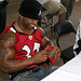 Michael Pittman Photo 23