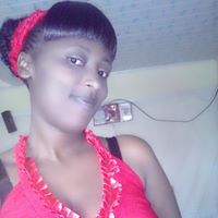Florence Mwangi Photo 10