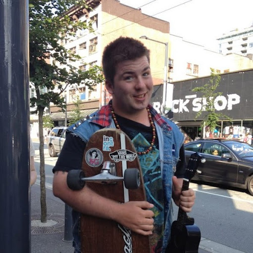 Matthew Schulz Photo 34