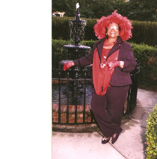 Alfreda Robinson Photo 9