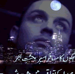 Shah Syed Photo 31
