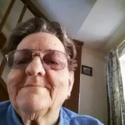 Margaret Ellison Photo 26