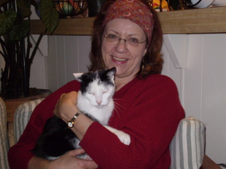 Jane Bennett Photo 19