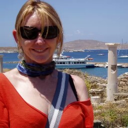 Sharon Page Photo 27