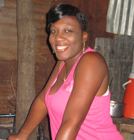 Lydia Walker Photo 22