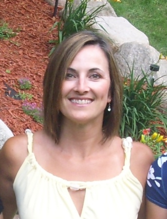 Tracy Whitney Photo 23