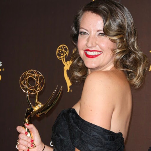 Kathryn Burns Photo 13