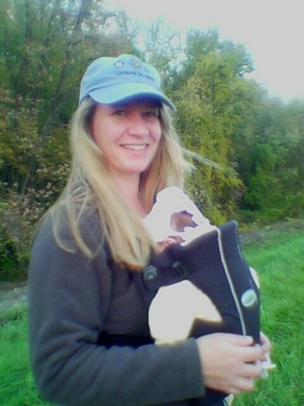 Elizabeth Haley Photo 11