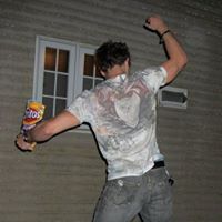 James Huffman Photo 33