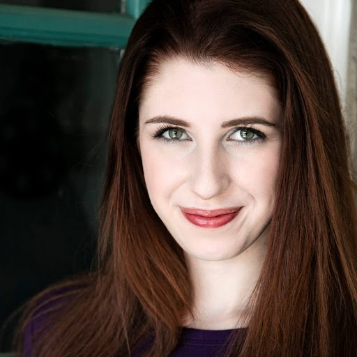 Katherine Cunningham Photo 7
