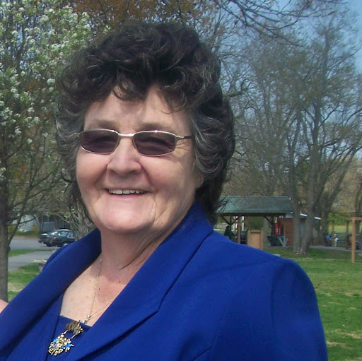 Judy Grant Photo 22