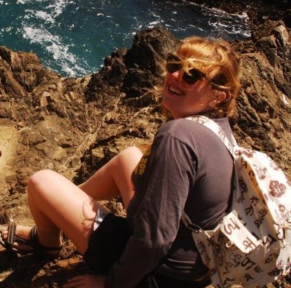 Hannah Johnson Photo 20