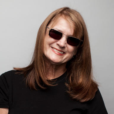 Diane Patrick Photo 4