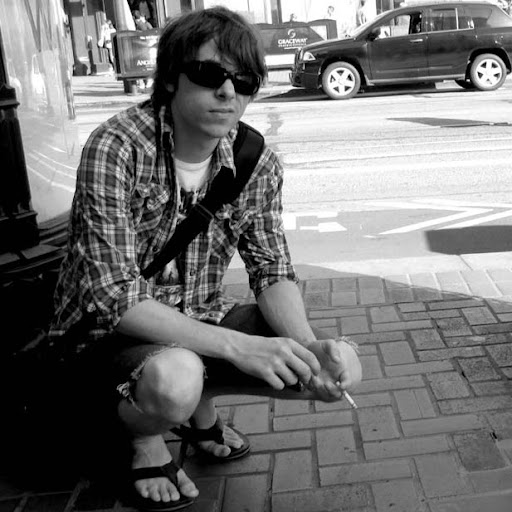 Stephen Main Photo 21